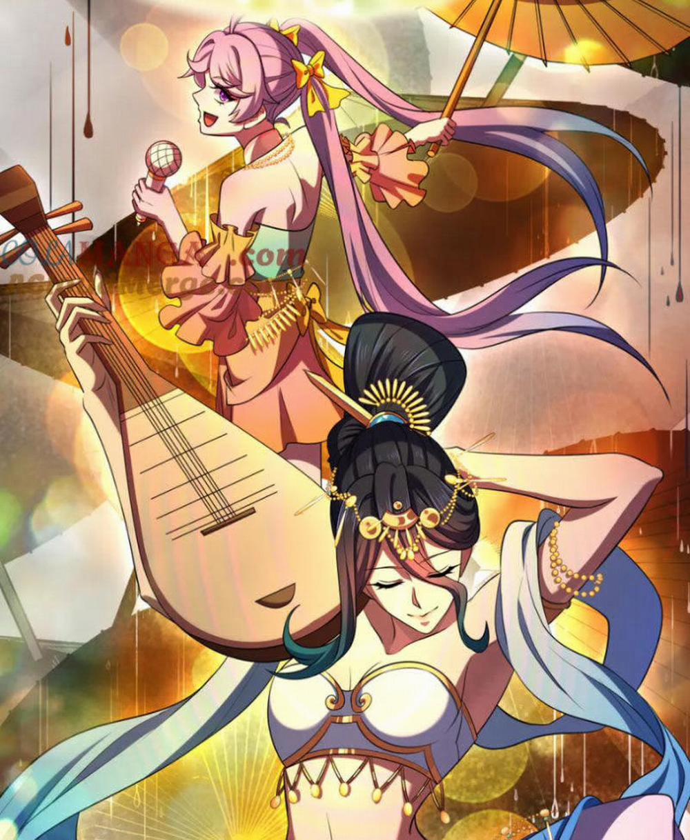 Kỷ Nguyên Kỳ Lạ 368 trang 82