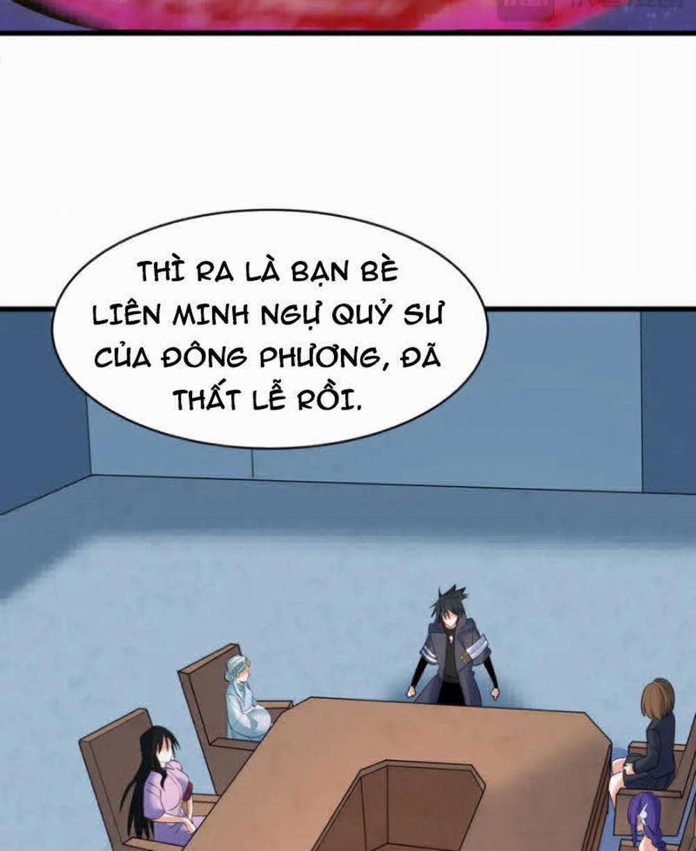 Kỷ Nguyên Kỳ Lạ 368 trang 9