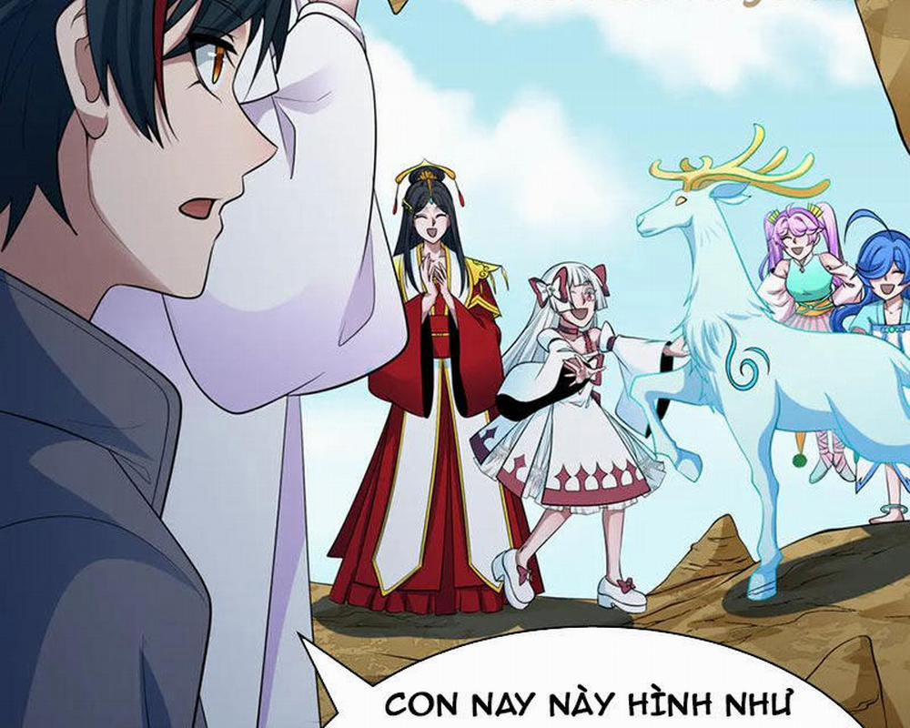 Kỷ Nguyên Kỳ Lạ 369 trang 111