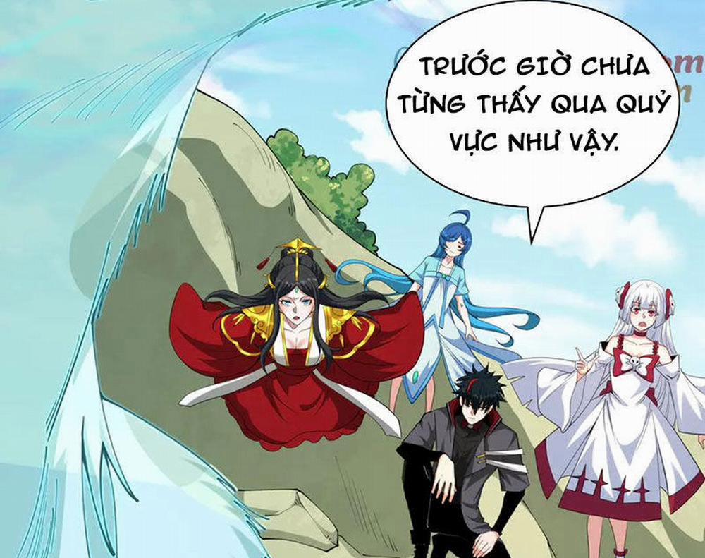 Kỷ Nguyên Kỳ Lạ 369 trang 154