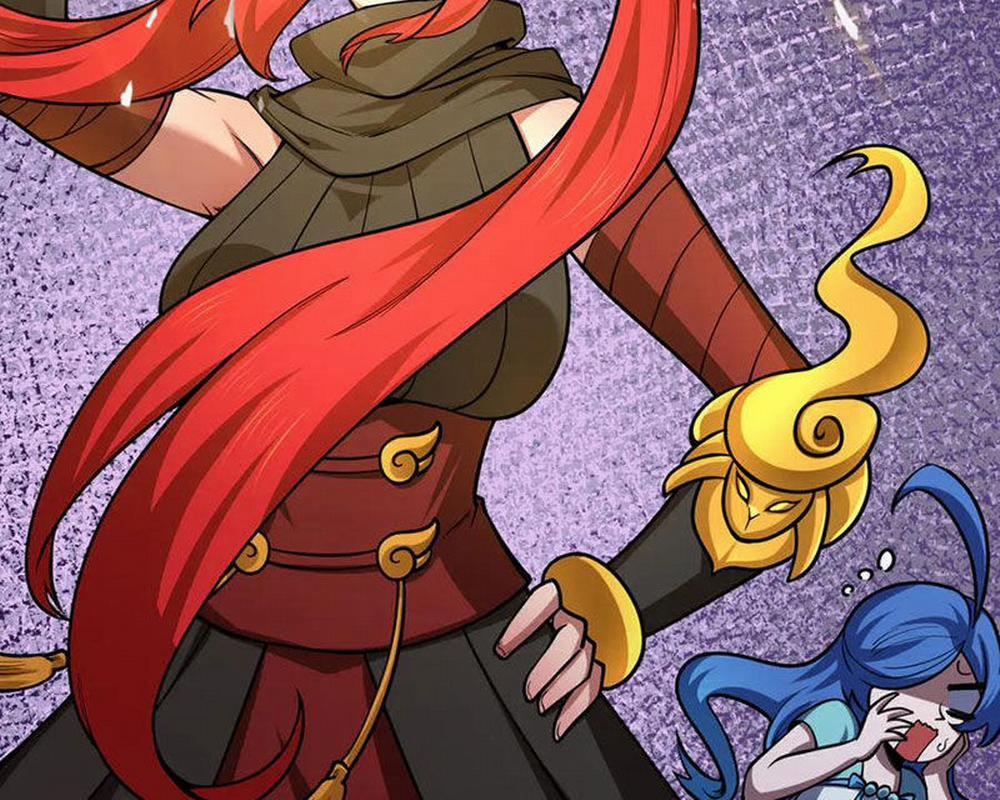 Kỷ Nguyên Kỳ Lạ 369 trang 54