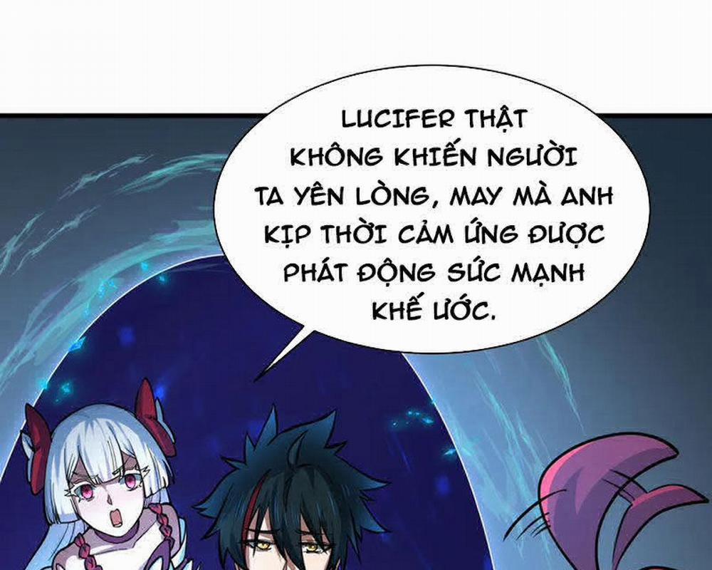 Kỷ Nguyên Kỳ Lạ 369 trang 74