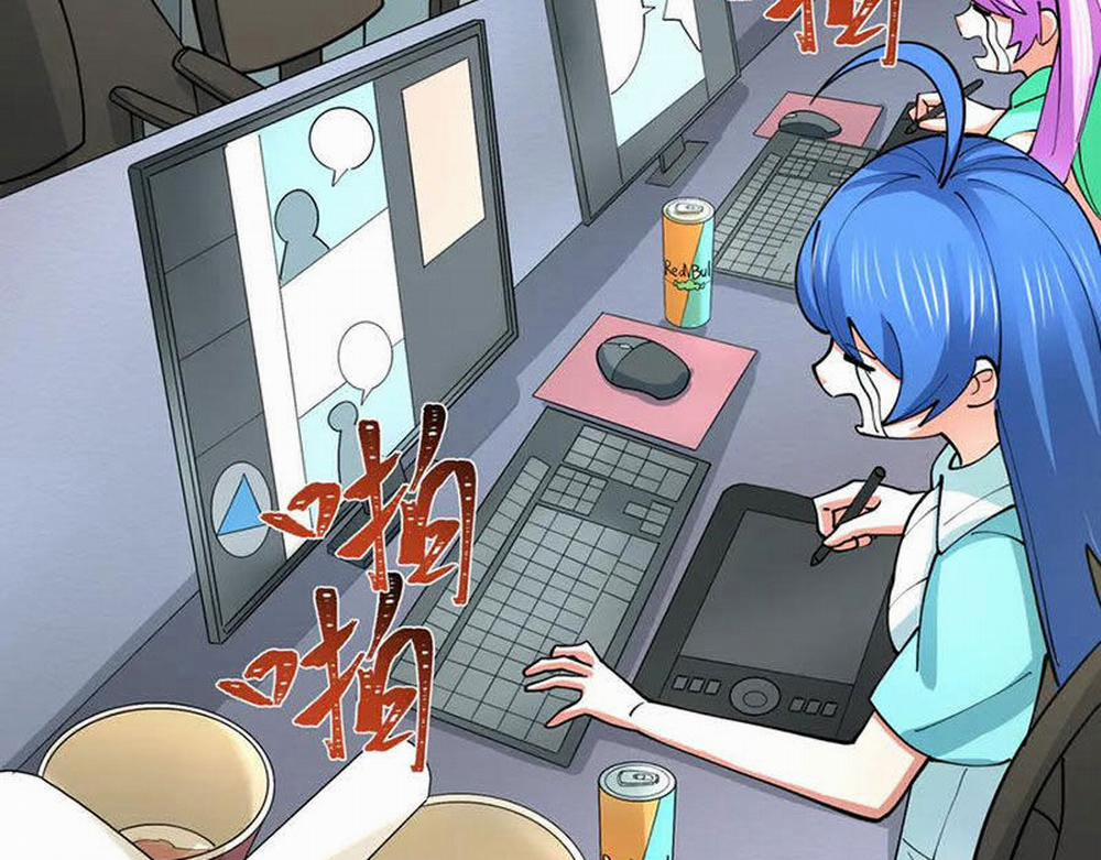 Kỷ Nguyên Kỳ Lạ 369 trang 9