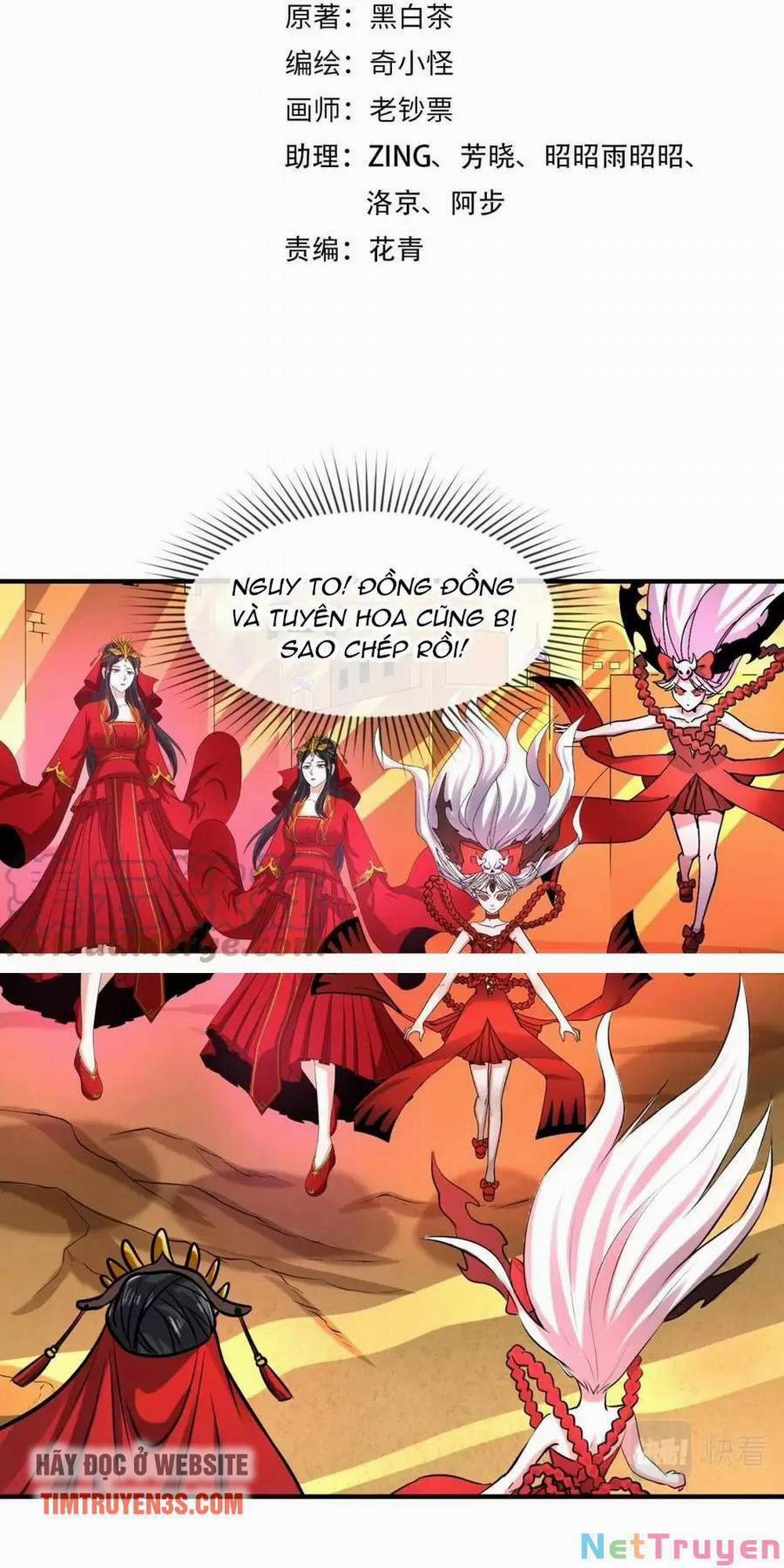 Kỷ Nguyên Kỳ Lạ 37 trang 1