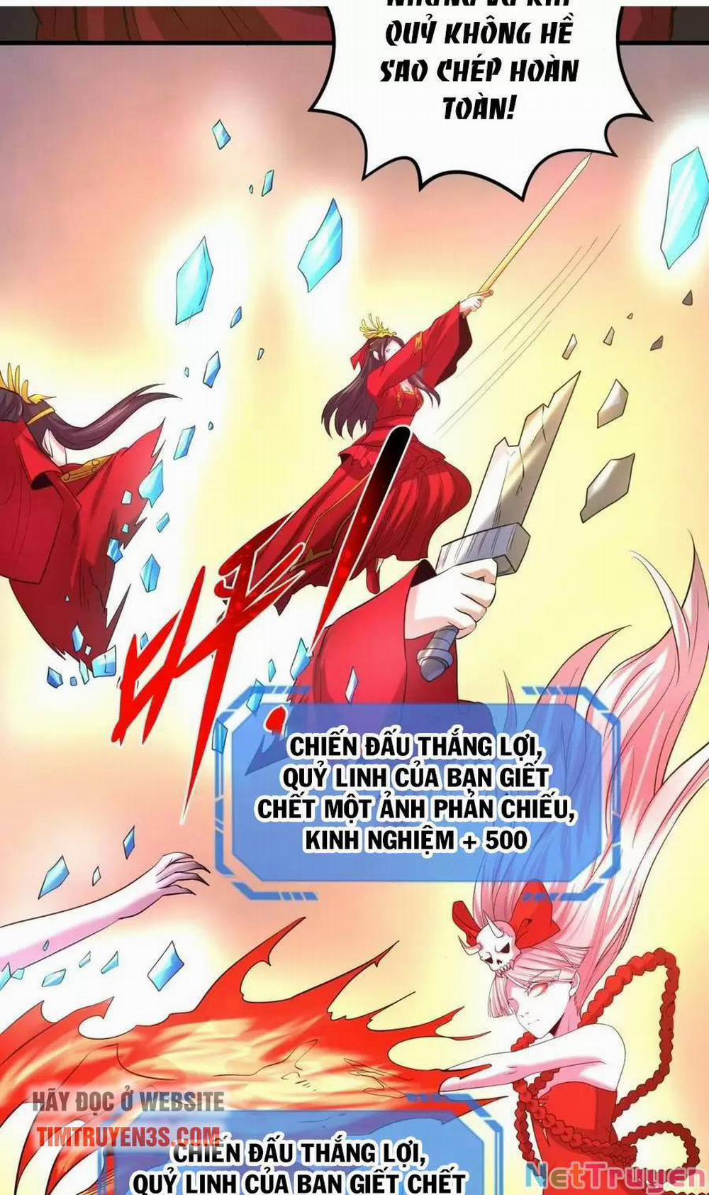 Kỷ Nguyên Kỳ Lạ 37 trang 11