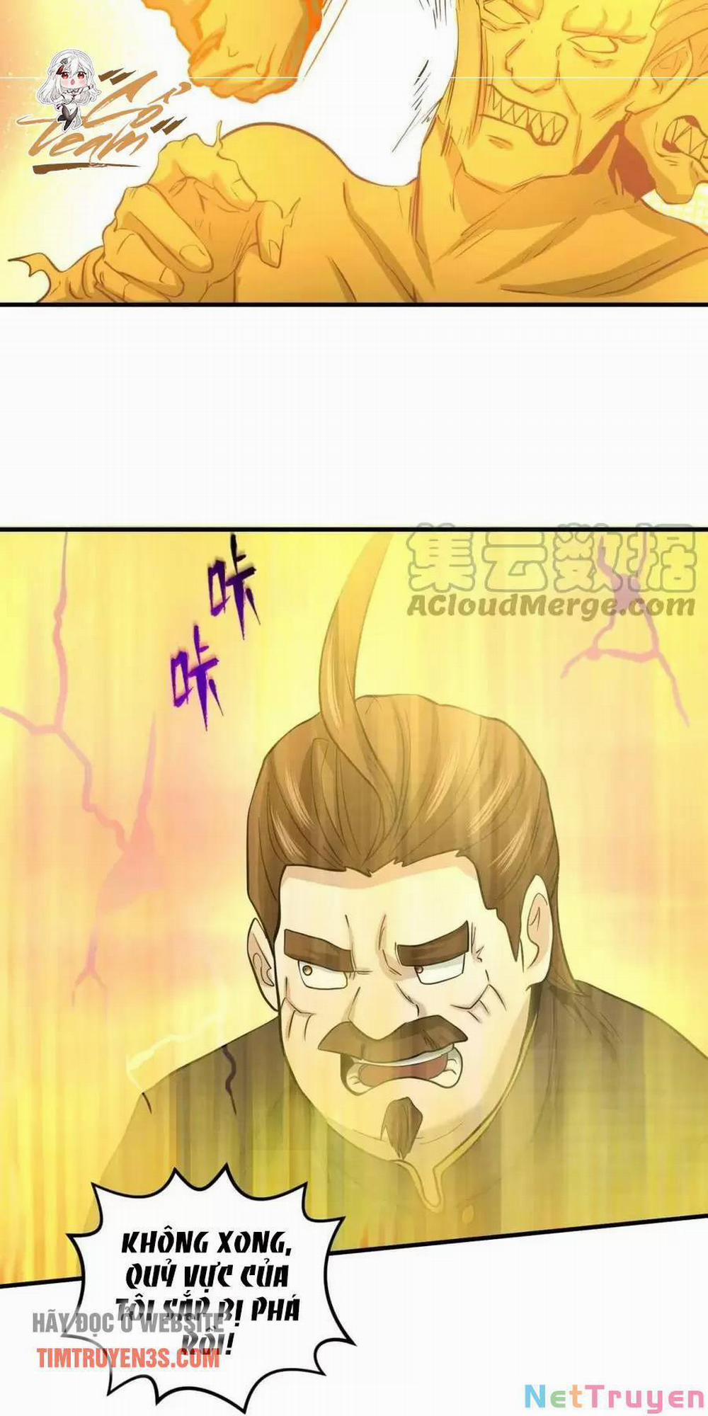 Kỷ Nguyên Kỳ Lạ 37 trang 14