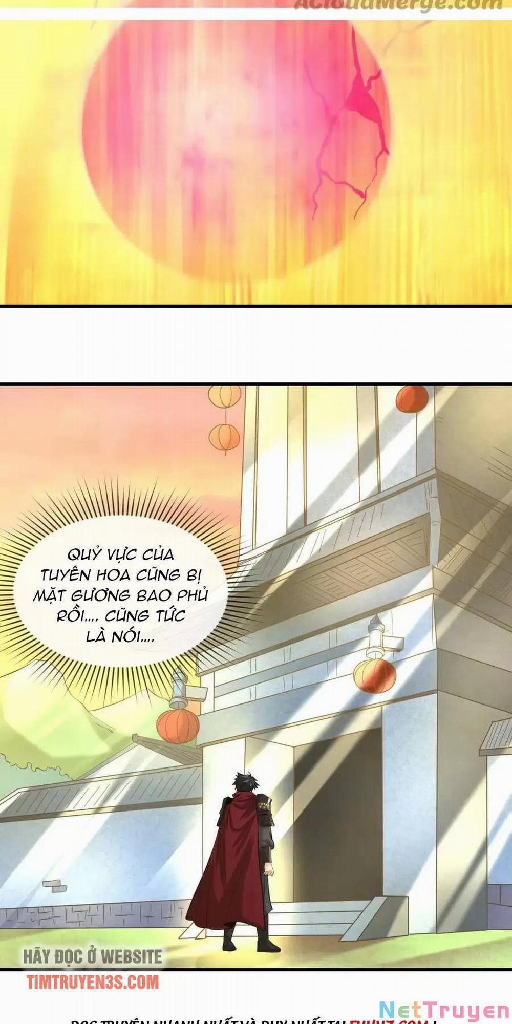 Kỷ Nguyên Kỳ Lạ 37 trang 16