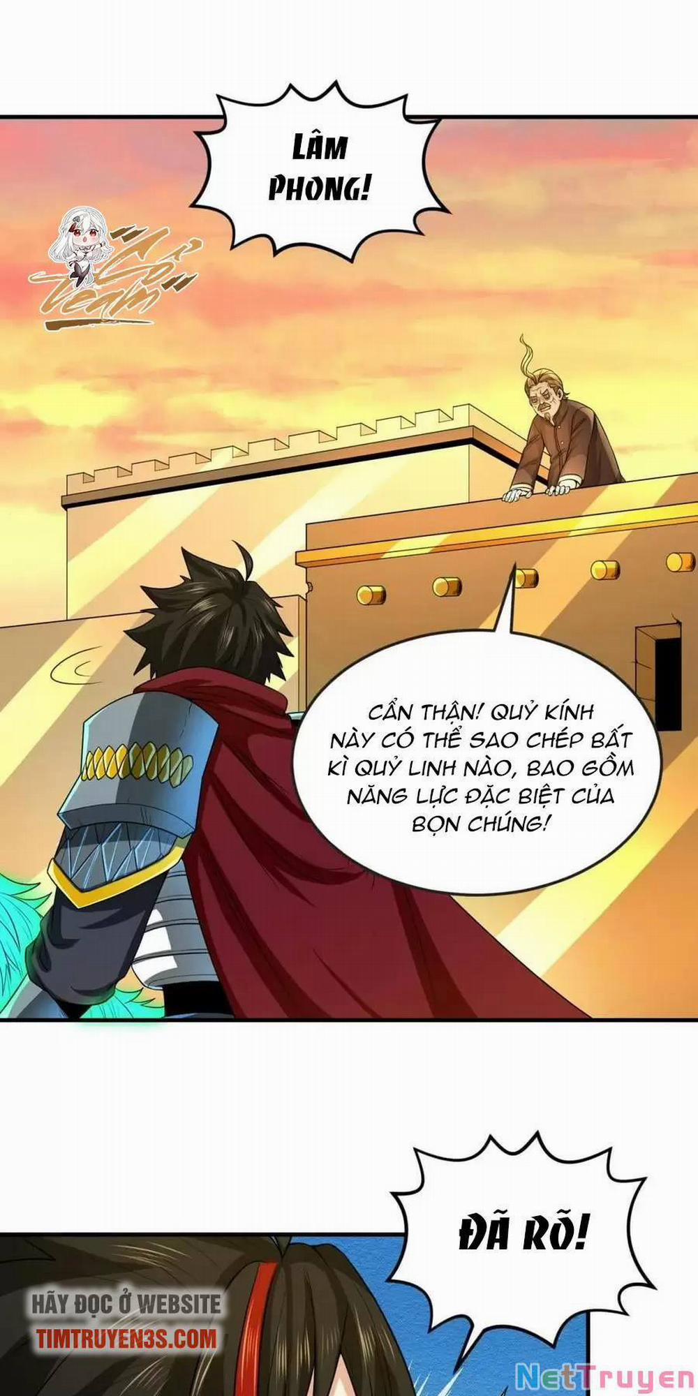 Kỷ Nguyên Kỳ Lạ 37 trang 2