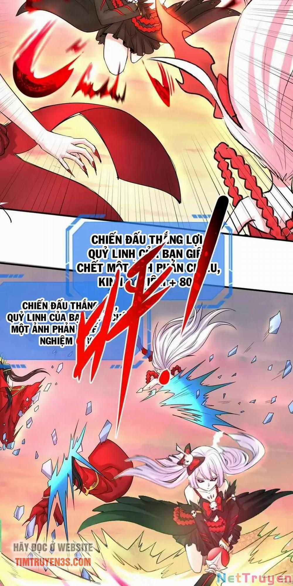 Kỷ Nguyên Kỳ Lạ 37 trang 20