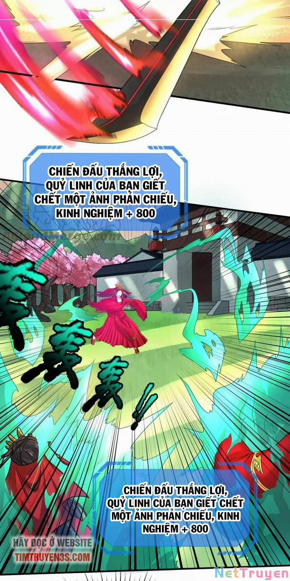 Kỷ Nguyên Kỳ Lạ 37 trang 21