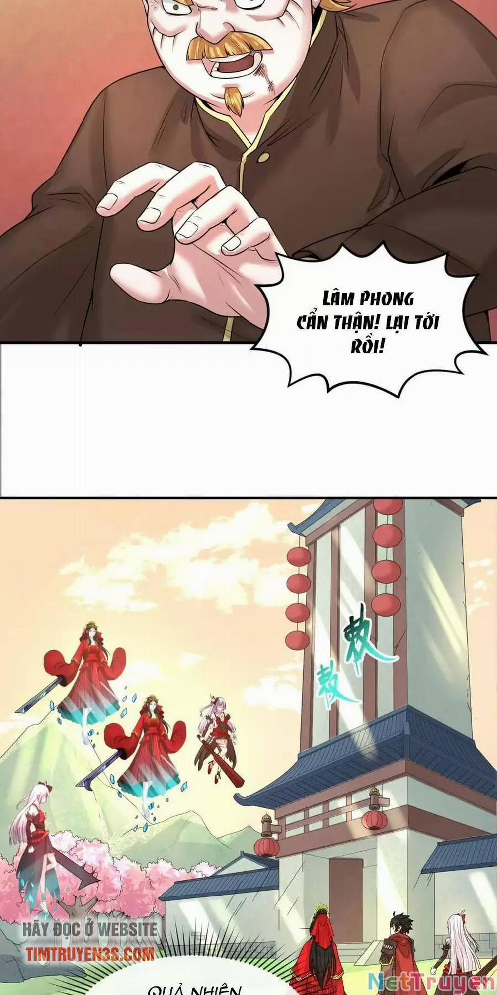 Kỷ Nguyên Kỳ Lạ 37 trang 23