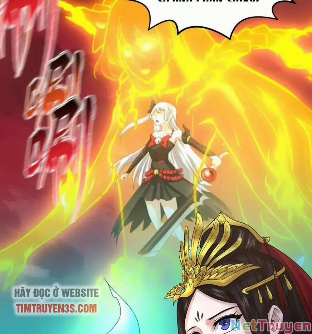 Kỷ Nguyên Kỳ Lạ 37 trang 25