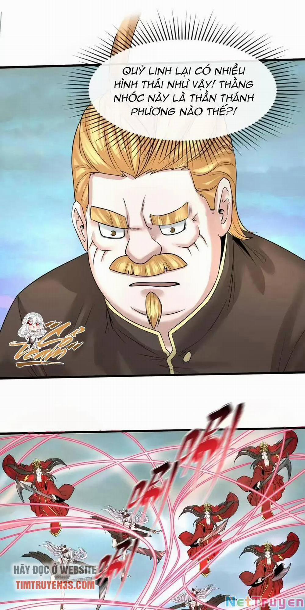 Kỷ Nguyên Kỳ Lạ 37 trang 27