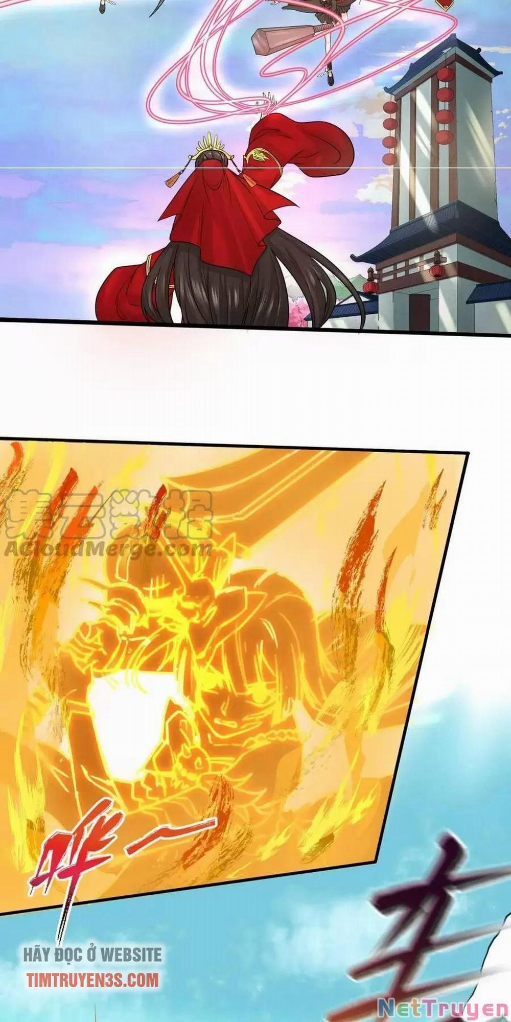 Kỷ Nguyên Kỳ Lạ 37 trang 28