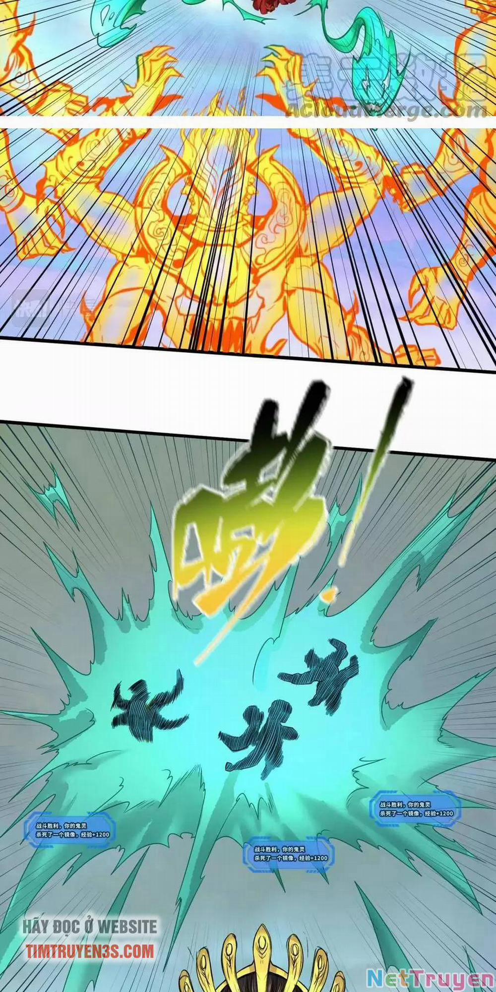 Kỷ Nguyên Kỳ Lạ 37 trang 30