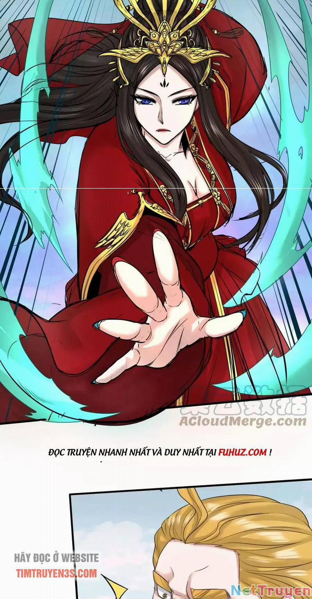 Kỷ Nguyên Kỳ Lạ 37 trang 31