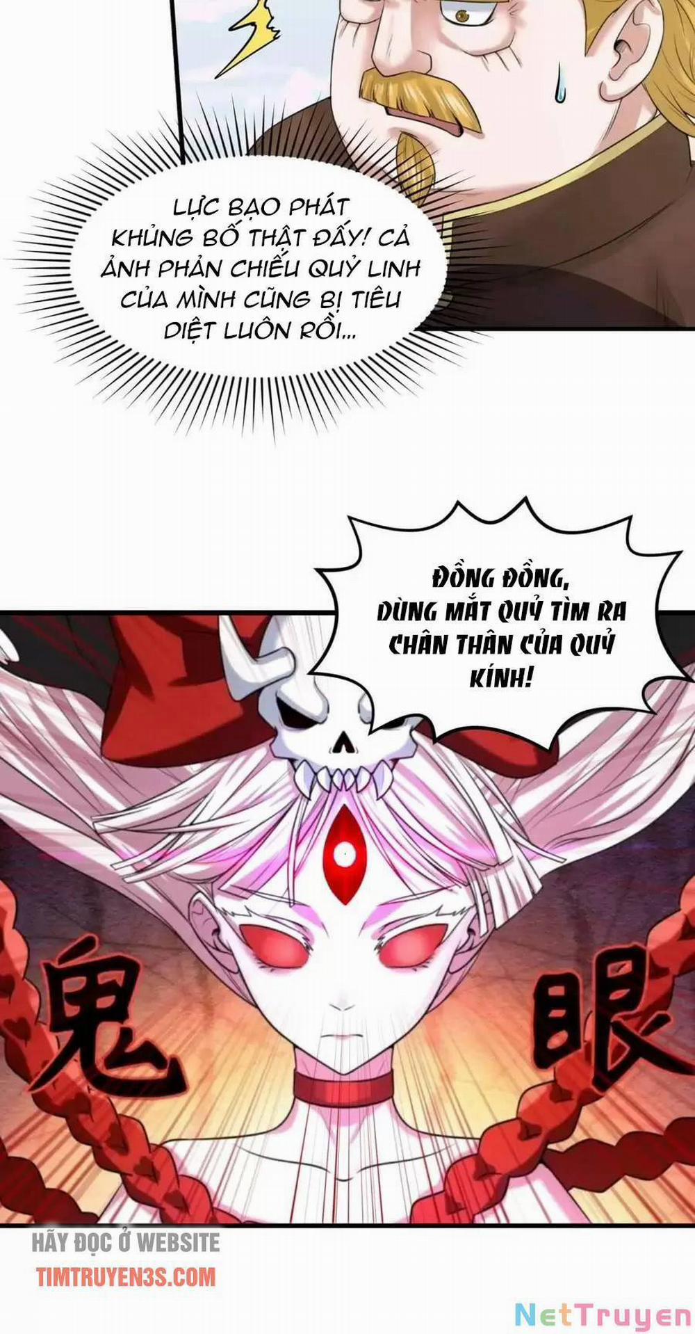 Kỷ Nguyên Kỳ Lạ 37 trang 32