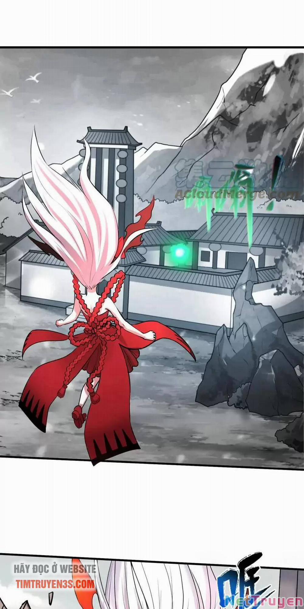 Kỷ Nguyên Kỳ Lạ 37 trang 33