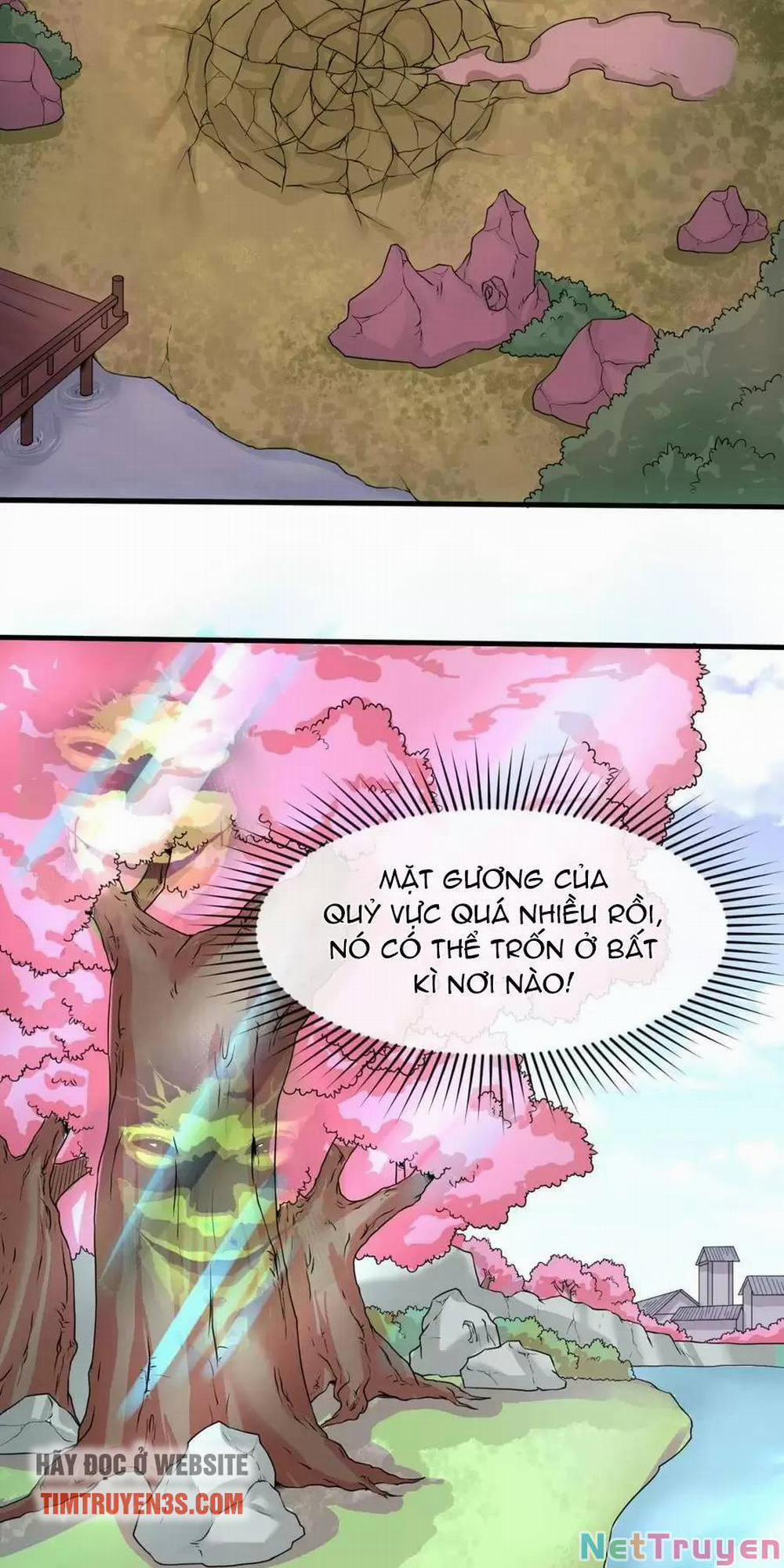 Kỷ Nguyên Kỳ Lạ 37 trang 35