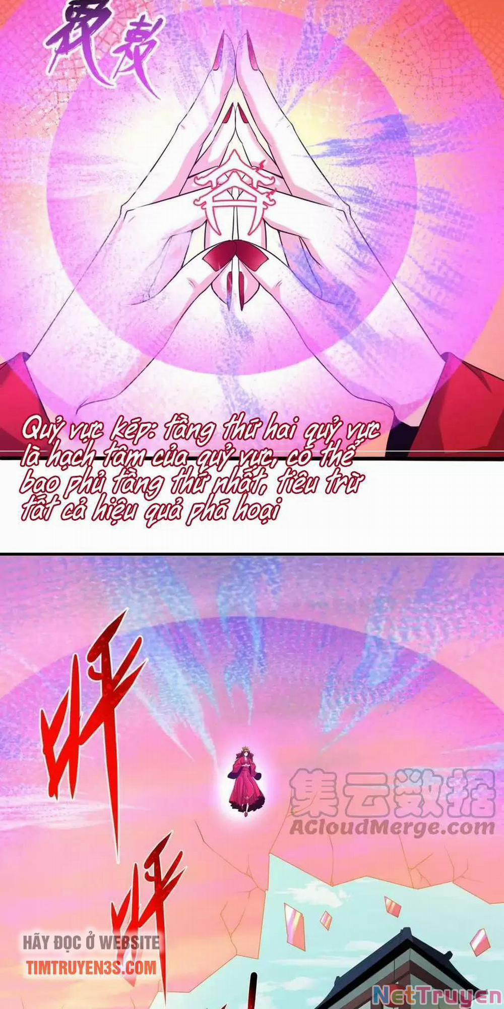 Kỷ Nguyên Kỳ Lạ 37 trang 37