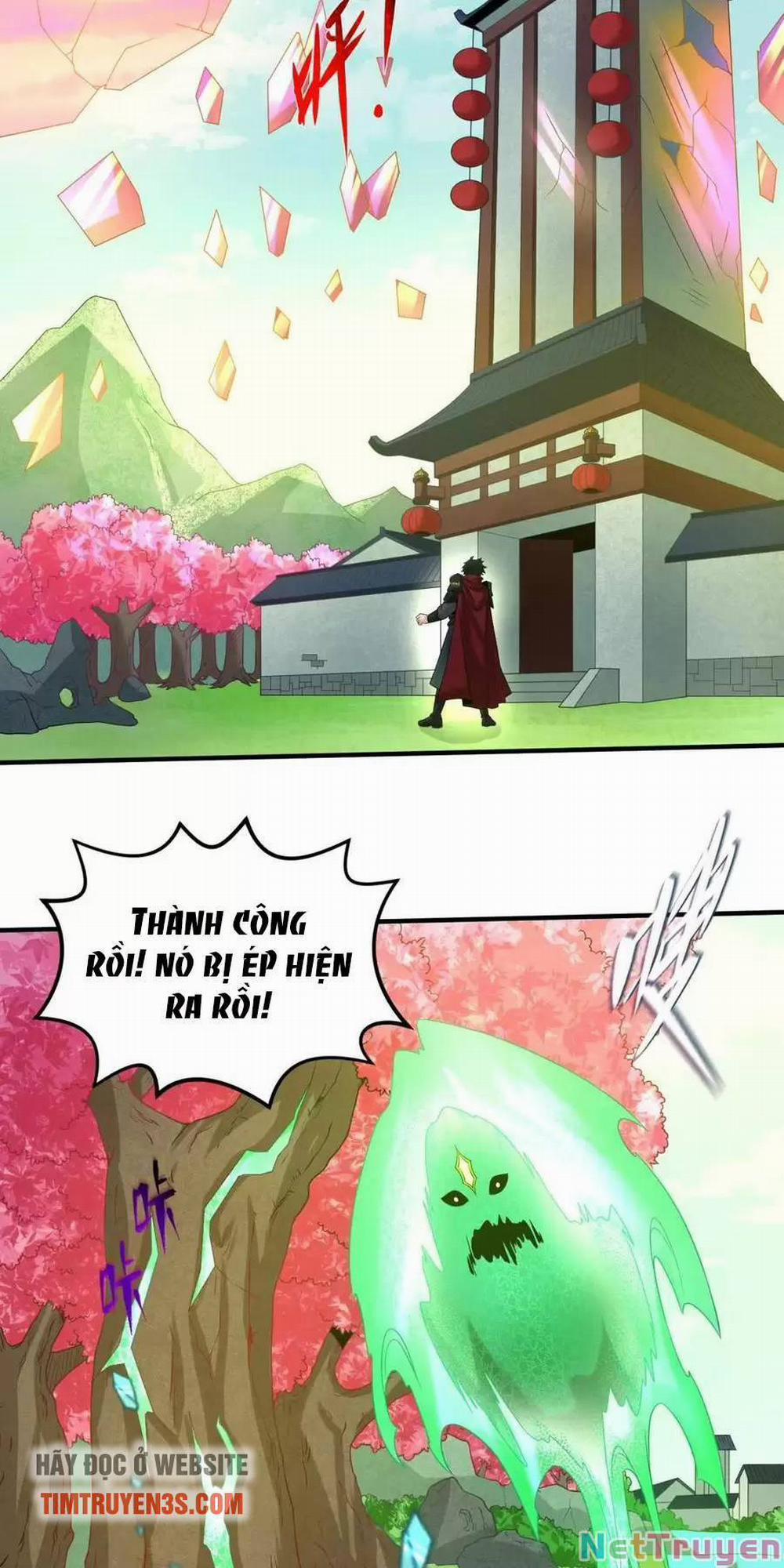 Kỷ Nguyên Kỳ Lạ 37 trang 38