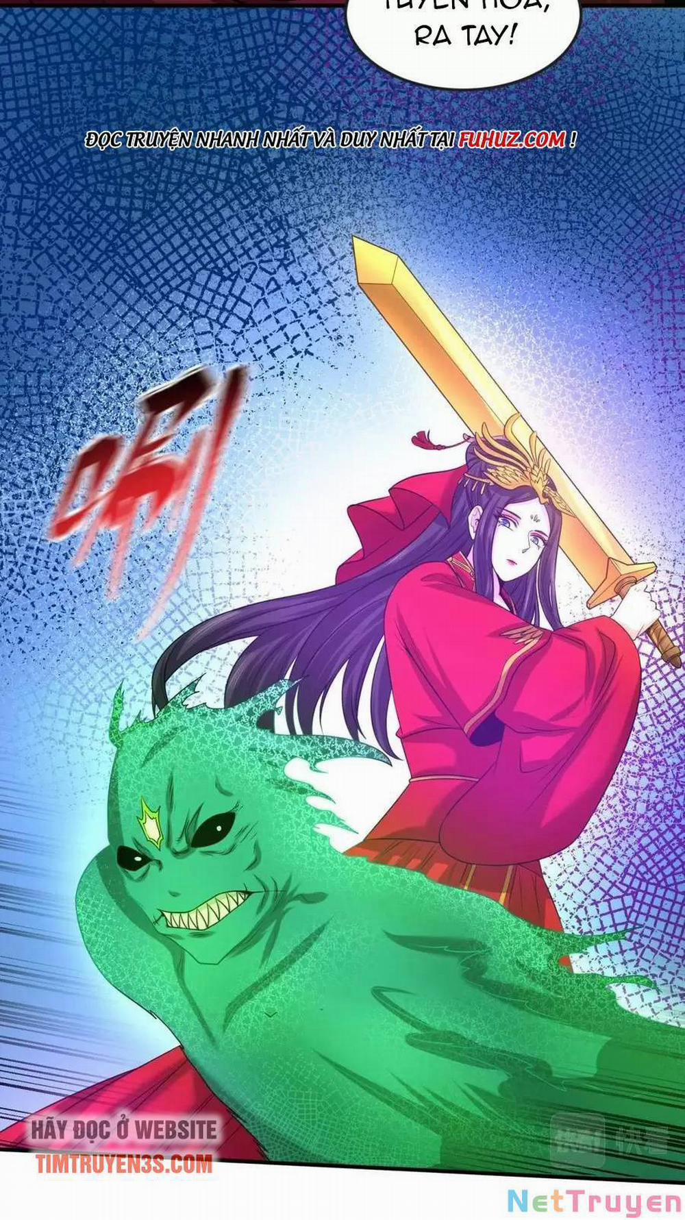 Kỷ Nguyên Kỳ Lạ 37 trang 40