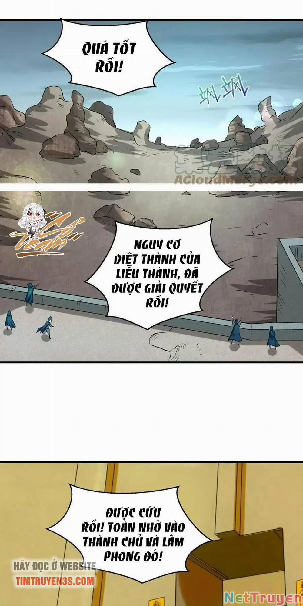 Kỷ Nguyên Kỳ Lạ 37 trang 47