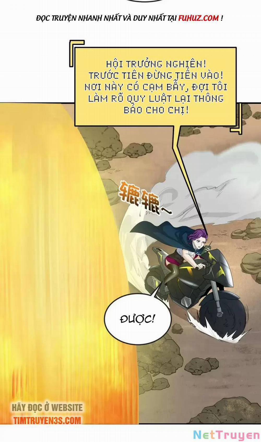 Kỷ Nguyên Kỳ Lạ 37 trang 5