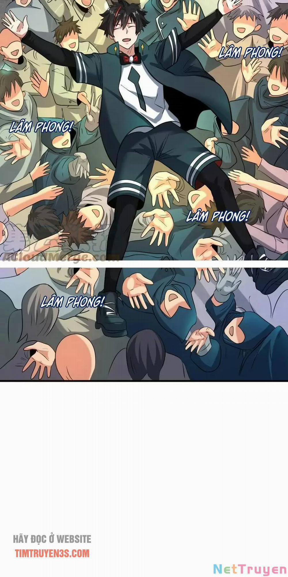 Kỷ Nguyên Kỳ Lạ 37 trang 50