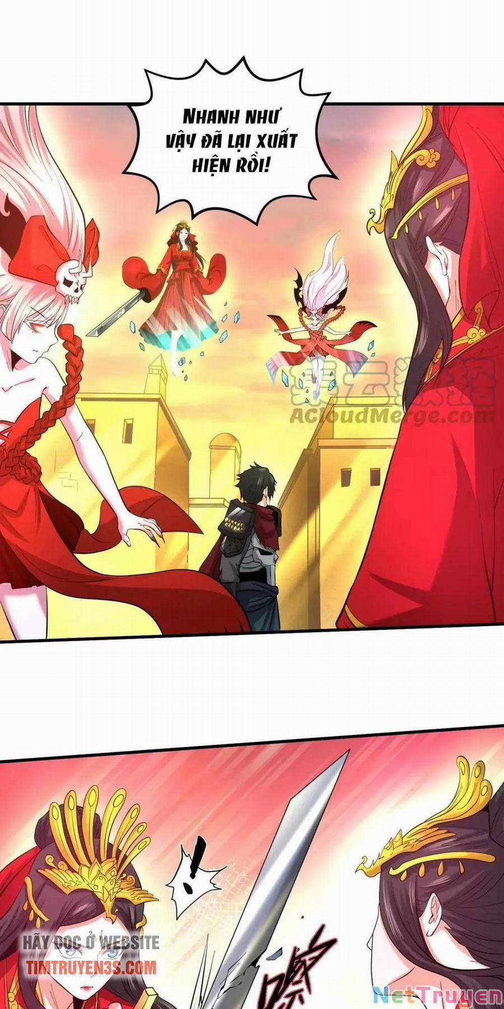 Kỷ Nguyên Kỳ Lạ 37 trang 9