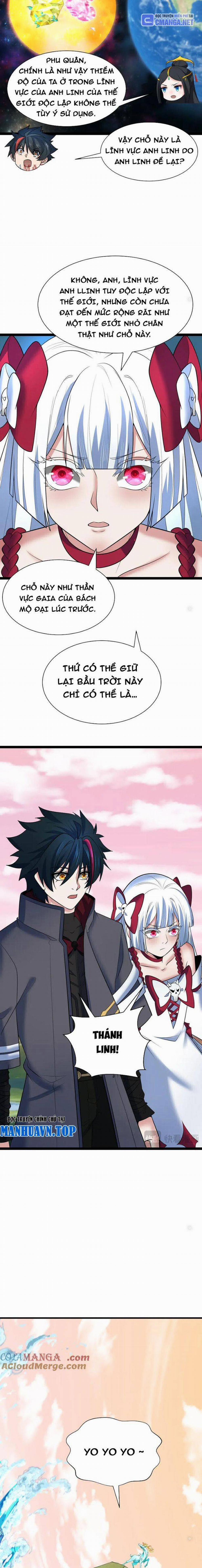 Kỷ Nguyên Kỳ Lạ 370 trang 1