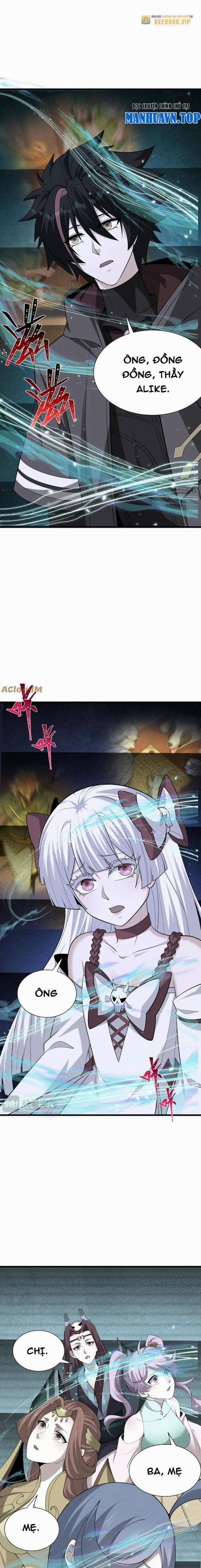 Kỷ Nguyên Kỳ Lạ 370 trang 10