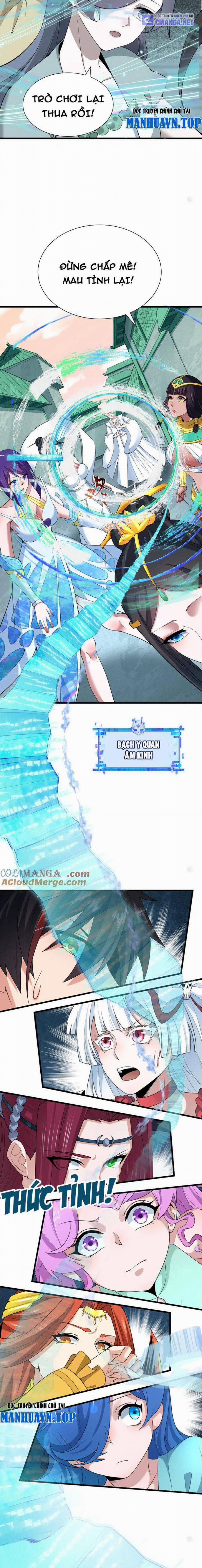 Kỷ Nguyên Kỳ Lạ 370 trang 11