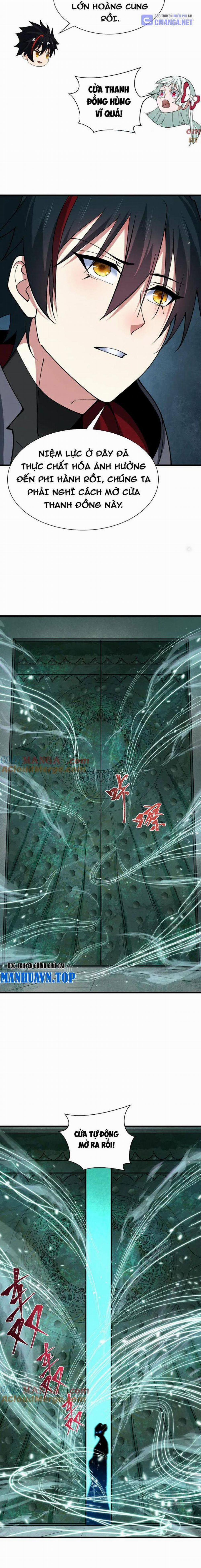 Kỷ Nguyên Kỳ Lạ 370 trang 13