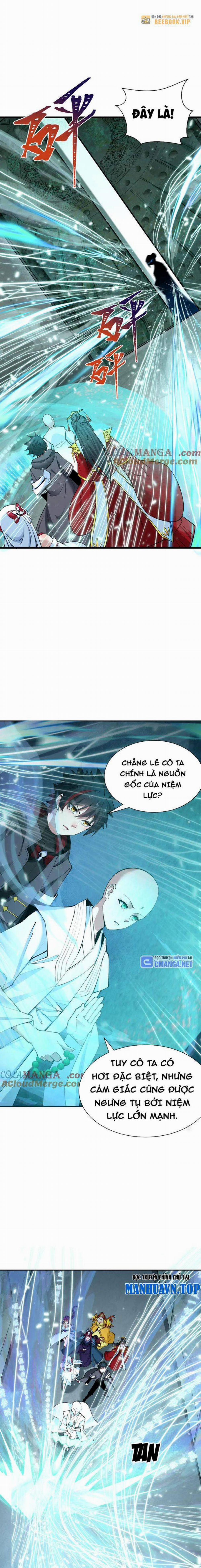 Kỷ Nguyên Kỳ Lạ 370 trang 14