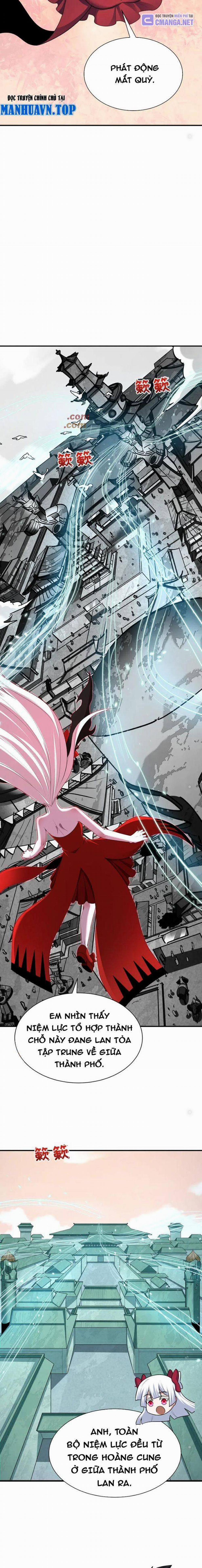 Kỷ Nguyên Kỳ Lạ 370 trang 7