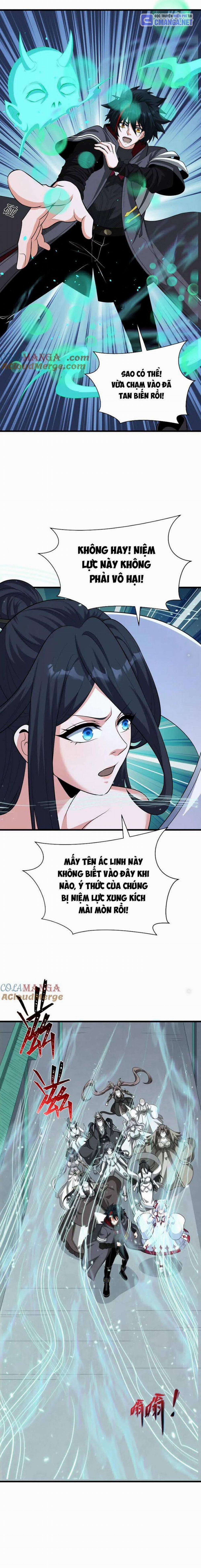 Kỷ Nguyên Kỳ Lạ 370 trang 9