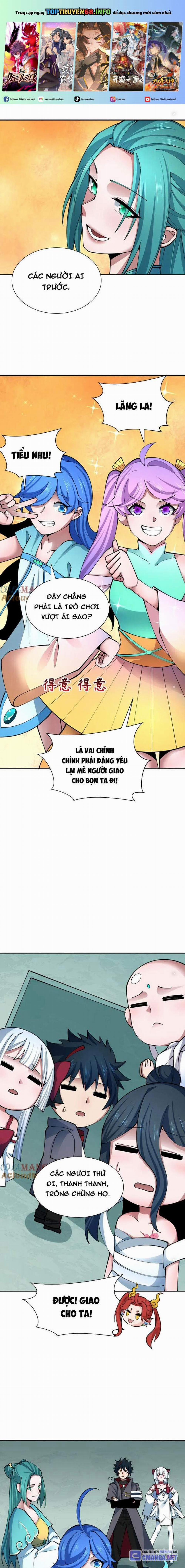 Kỷ Nguyên Kỳ Lạ 371 trang 0