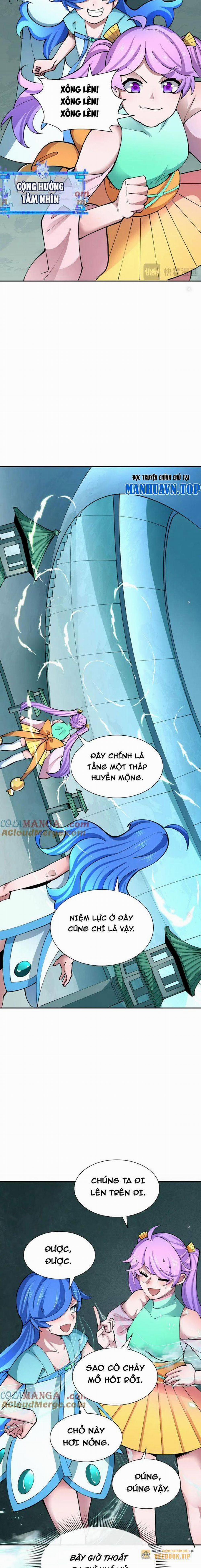 Kỷ Nguyên Kỳ Lạ 371 trang 1