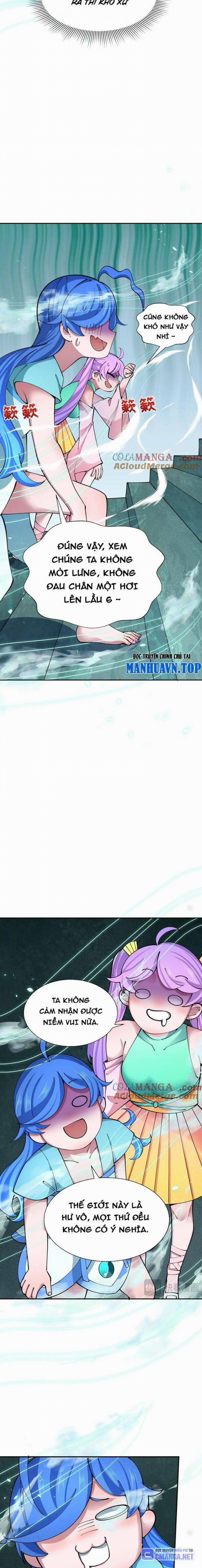 Kỷ Nguyên Kỳ Lạ 371 trang 2