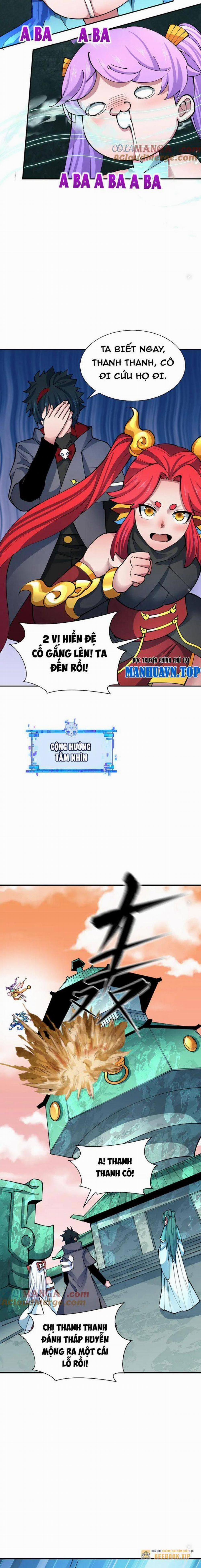 Kỷ Nguyên Kỳ Lạ 371 trang 3