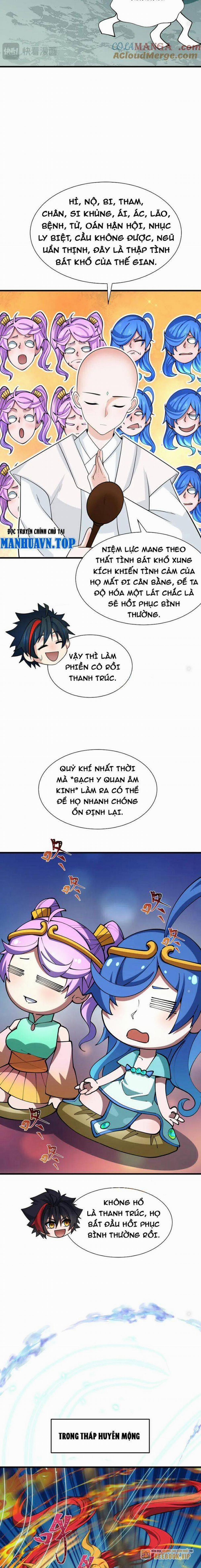 Kỷ Nguyên Kỳ Lạ 371 trang 5