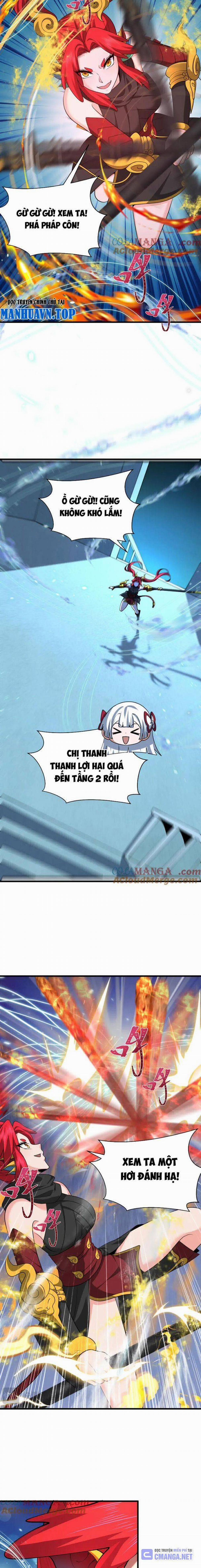 Kỷ Nguyên Kỳ Lạ 371 trang 6