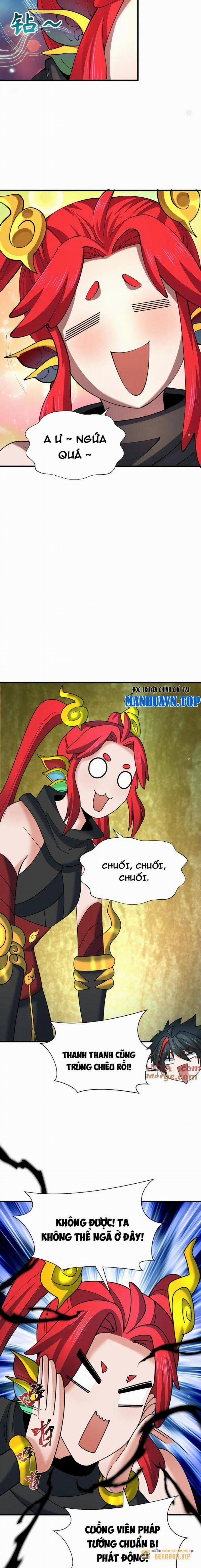 Kỷ Nguyên Kỳ Lạ 371 trang 7