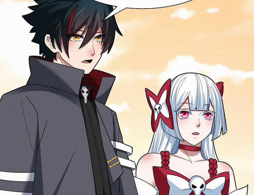 Kỷ Nguyên Kỳ Lạ 372 trang 127