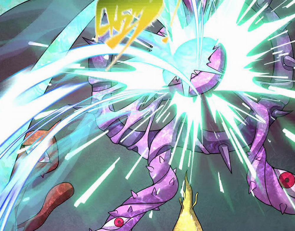 Kỷ Nguyên Kỳ Lạ 372 trang 17