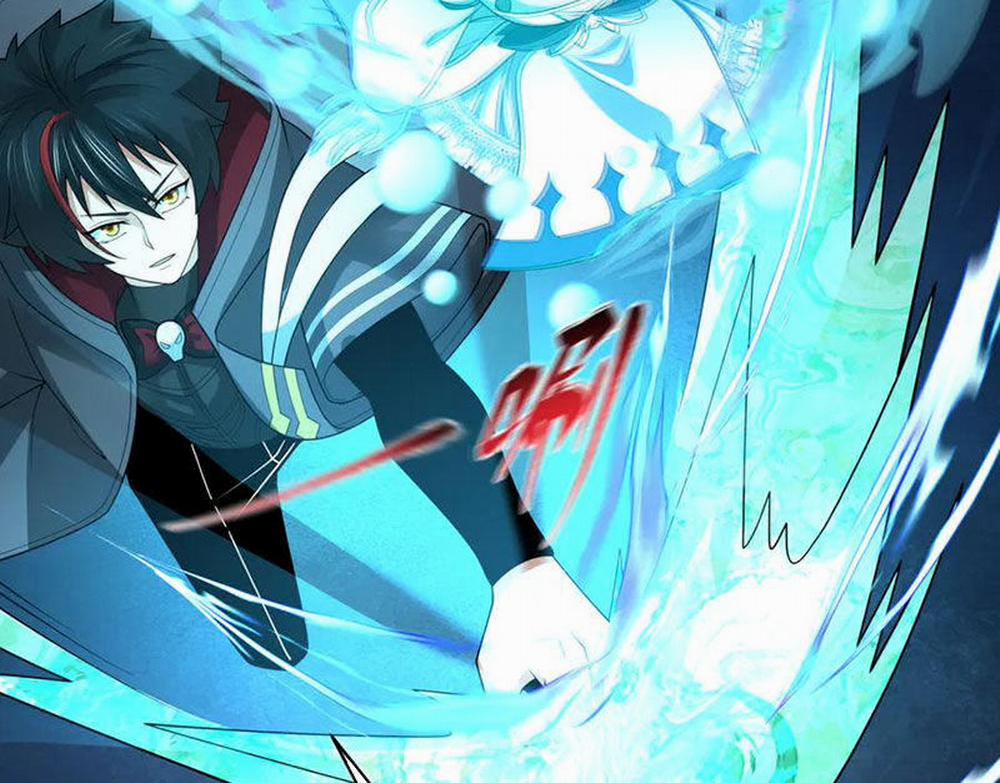 Kỷ Nguyên Kỳ Lạ 372 trang 25