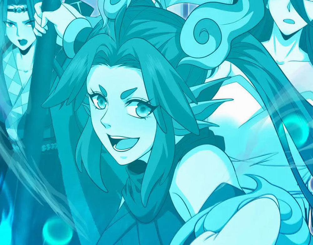 Kỷ Nguyên Kỳ Lạ 372 trang 35