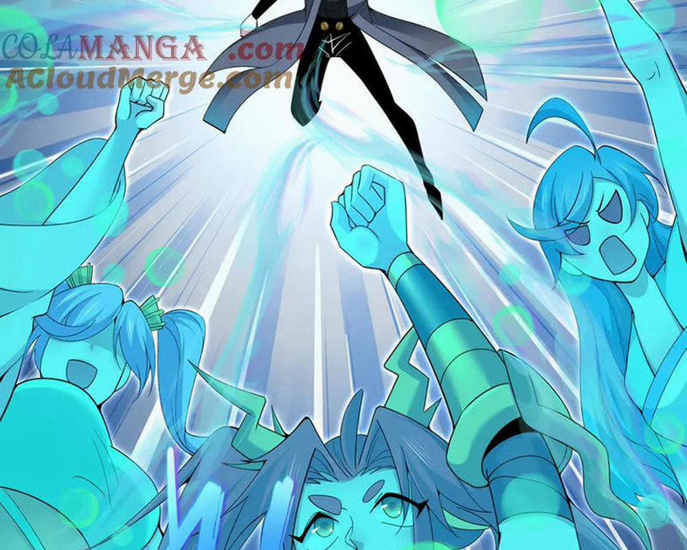 Kỷ Nguyên Kỳ Lạ 372 trang 38