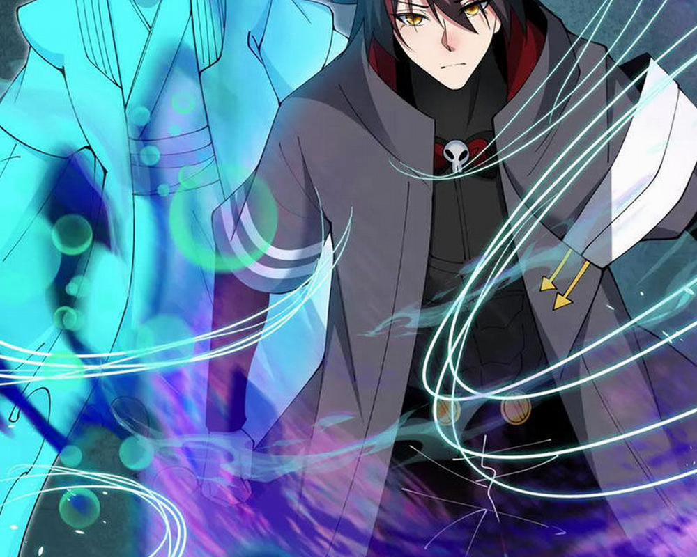 Kỷ Nguyên Kỳ Lạ 372 trang 54